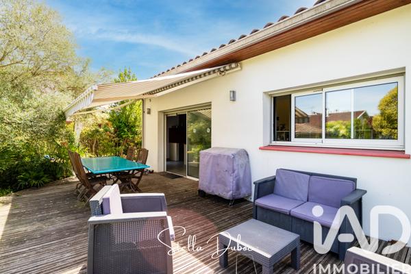 Maison à vendre 6 pièces 190 m² Montauban