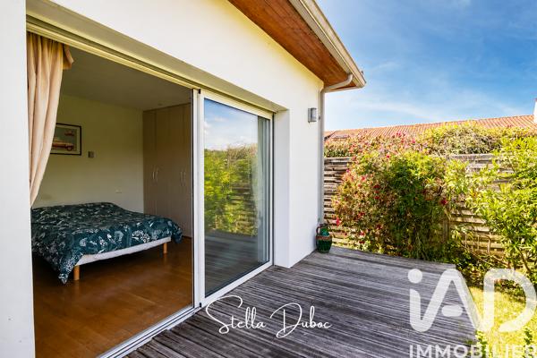 Maison à vendre 6 pièces 190 m² Montauban