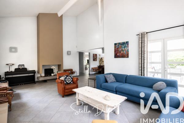 Maison à vendre 6 pièces 190 m² Montauban