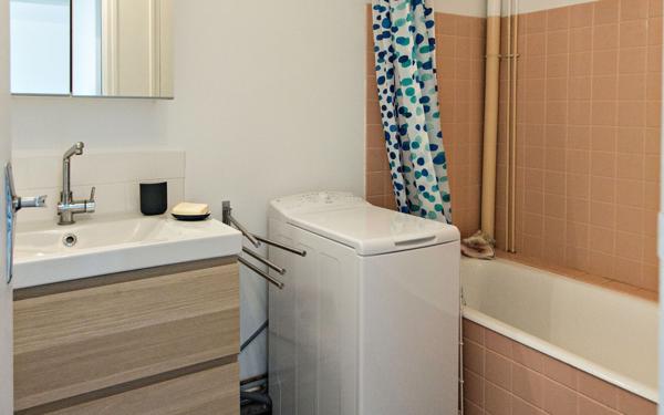 Appartement à vendre    3 pièces • 40,91 m2 Varaville