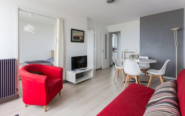 Appartement à vendre    3 pièces • 40,91 m2 Varaville