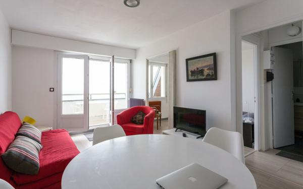 Appartement à vendre    3 pièces • 40,91 m2 Varaville