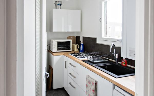 Appartement à vendre    3 pièces • 40,91 m2 Varaville