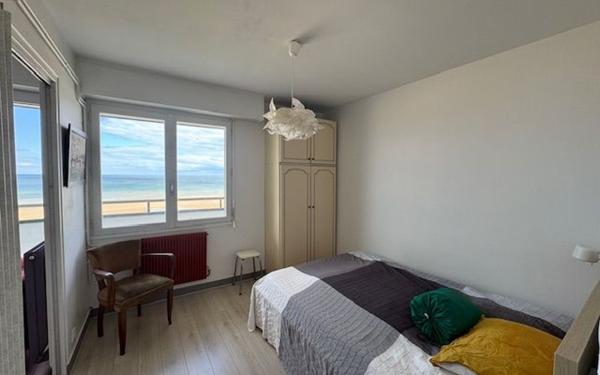 Appartement à vendre    3 pièces • 40,91 m2 Varaville