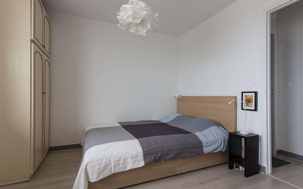 Appartement à vendre    3 pièces • 40,91 m2 Varaville