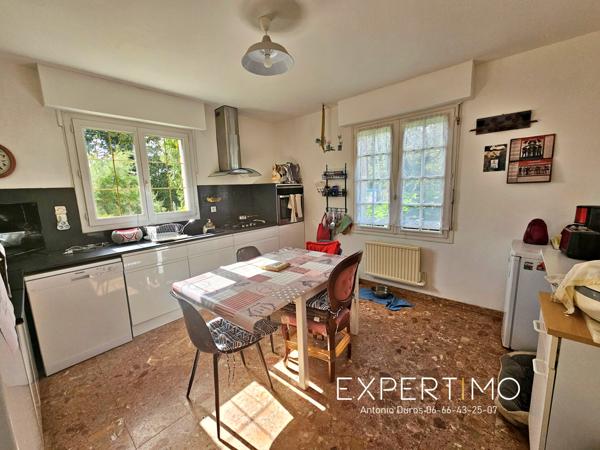 Loudéac (22600) Maison 8 pièces 217m²