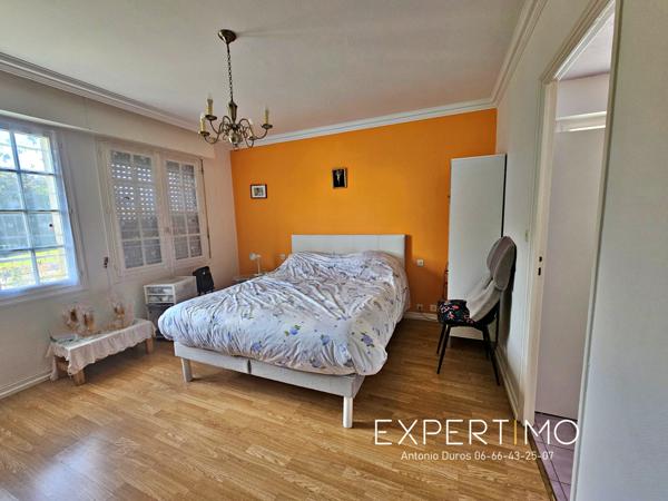 Loudéac (22600) Maison 8 pièces 217m²