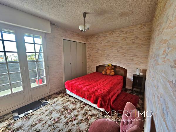 Loudéac (22600) Maison 8 pièces 217m²