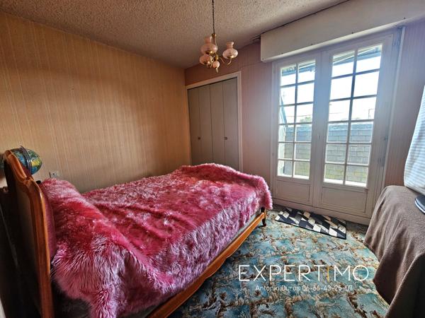 Loudéac (22600) Maison 8 pièces 217m²