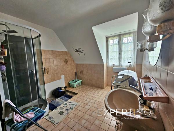 Loudéac (22600) Maison 8 pièces 217m²