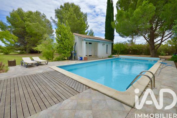 Maison à vendre 6 pièces 171 m² Cuxac-d'Aude