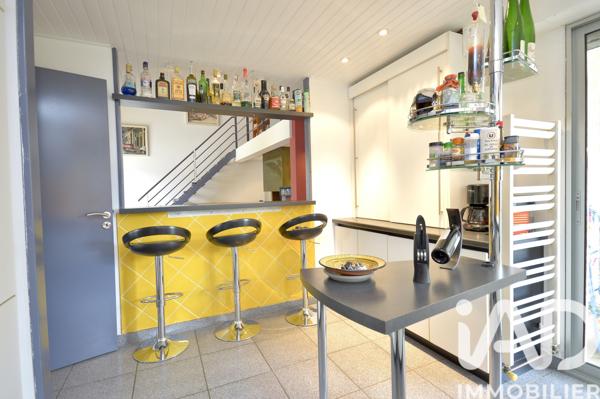 Maison à vendre 6 pièces 171 m² Cuxac-d'Aude