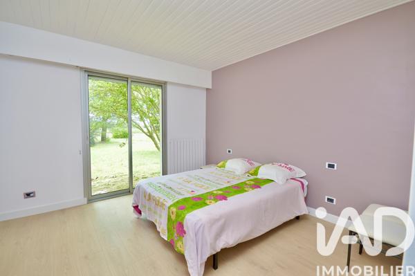 Maison à vendre 6 pièces 171 m² Cuxac-d'Aude