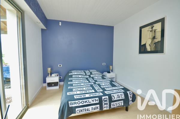 Maison à vendre 6 pièces 171 m² Cuxac-d'Aude