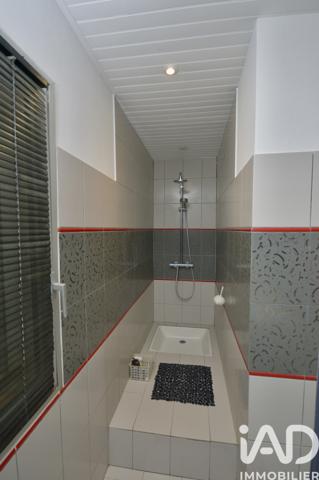Maison à vendre 6 pièces 171 m² Cuxac-d'Aude
