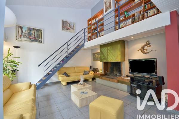 Maison à vendre 6 pièces 171 m² Cuxac-d'Aude