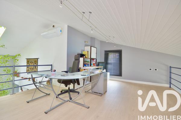 Maison à vendre 6 pièces 171 m² Cuxac-d'Aude