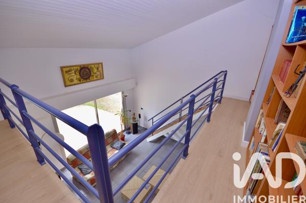 Maison à vendre 6 pièces 171 m² Cuxac-d'Aude