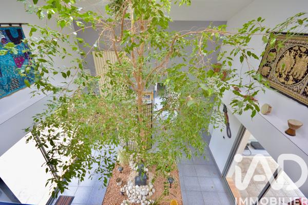 Maison à vendre 6 pièces 171 m² Cuxac-d'Aude