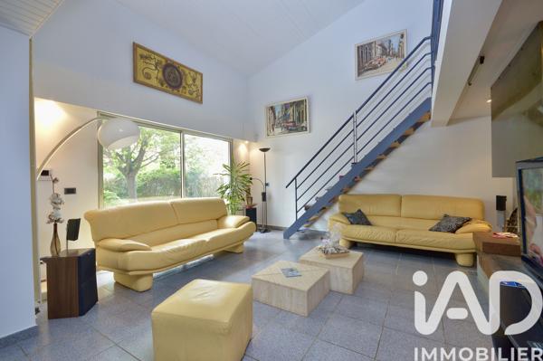 Maison à vendre 6 pièces 171 m² Cuxac-d'Aude