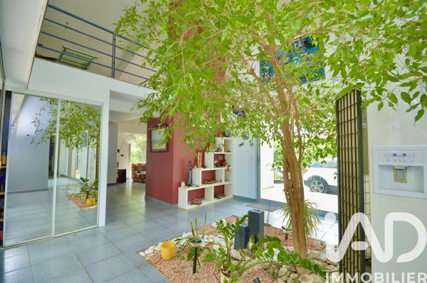 Maison à vendre 6 pièces 171 m² Cuxac-d'Aude