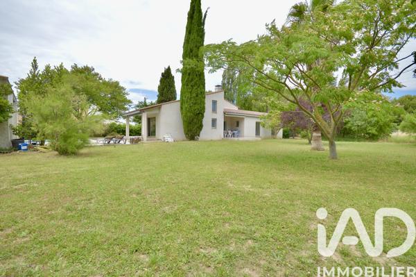 Maison à vendre 6 pièces 171 m² Cuxac-d'Aude