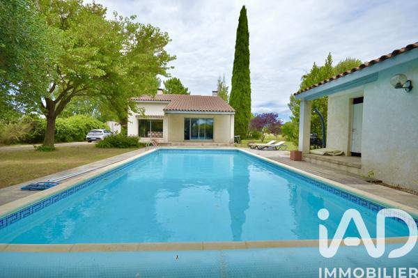 Maison à vendre 6 pièces 171 m² Cuxac-d'Aude
