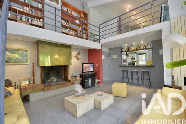 Maison à vendre 6 pièces 171 m² Cuxac-d'Aude