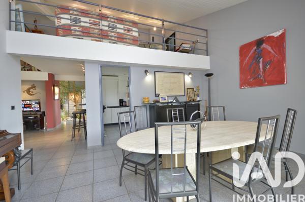 Maison à vendre 6 pièces 171 m² Cuxac-d'Aude