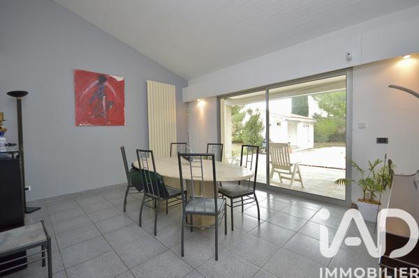 Maison à vendre 6 pièces 171 m² Cuxac-d'Aude