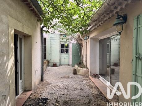 Immeuble à vendre 220 m² Pertuis