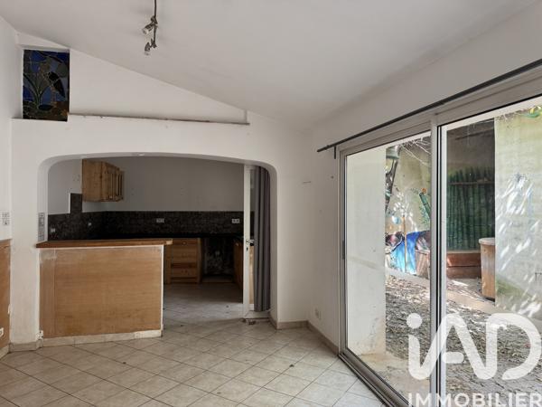 Immeuble à vendre 220 m² Pertuis