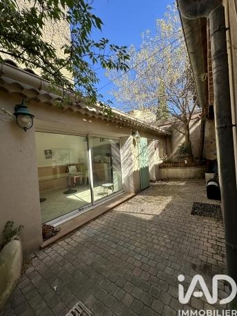 Immeuble à vendre 220 m² Pertuis
