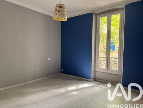 Immeuble à vendre 220 m² Pertuis
