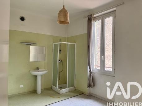 Immeuble à vendre 220 m² Pertuis