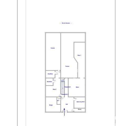 Immeuble à vendre 220 m² Pertuis