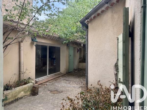 Immeuble à vendre 220 m² Pertuis