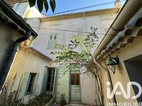 Immeuble à vendre 220 m² Pertuis