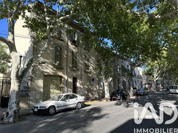 Immeuble à vendre 220 m² Pertuis