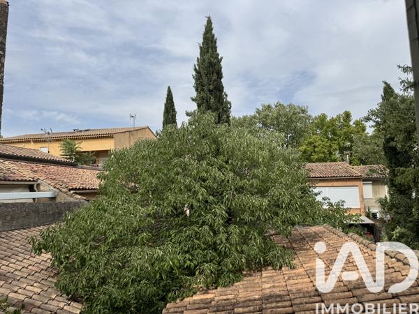 Immeuble à vendre 220 m² Pertuis