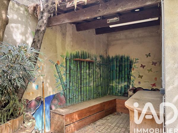 Immeuble à vendre 220 m² Pertuis