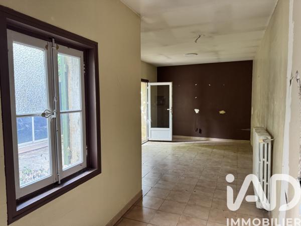 Immeuble à vendre 220 m² Pertuis