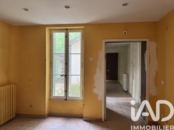 Immeuble à vendre 220 m² Pertuis