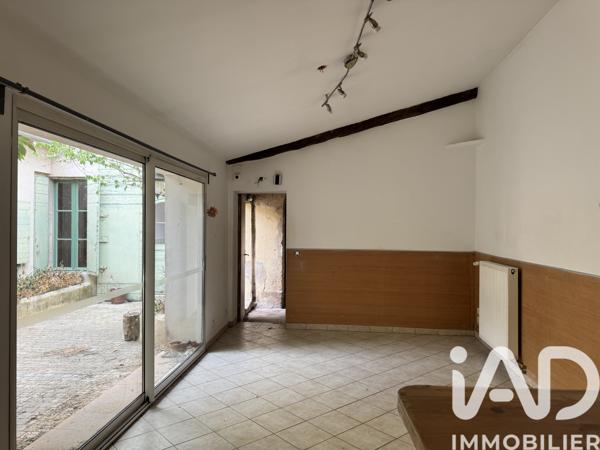 Immeuble à vendre 220 m² Pertuis