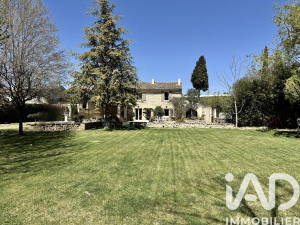 Maison à vendre 5 pièces 170 m² Cavaillon