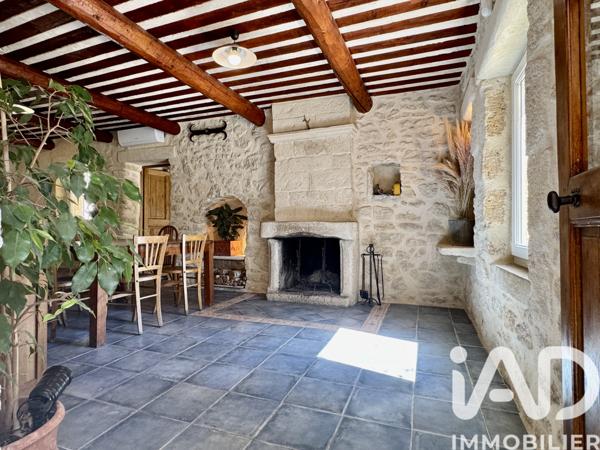 Maison à vendre 5 pièces 170 m² Cavaillon