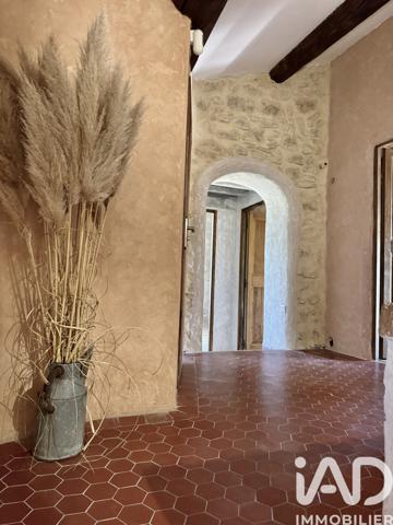 Maison à vendre 5 pièces 170 m² Cavaillon