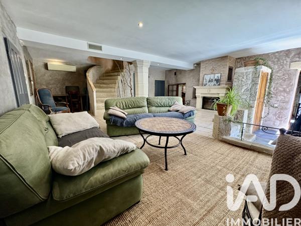 Maison à vendre 5 pièces 170 m² Cavaillon