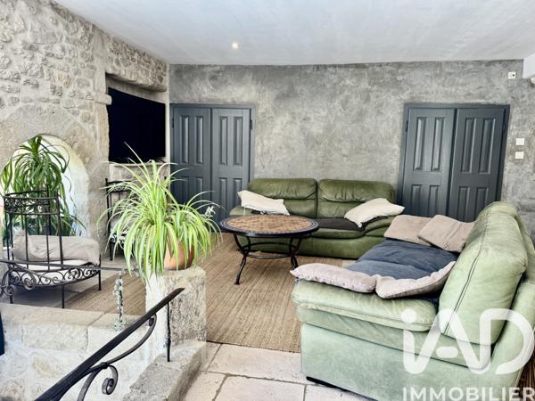 Maison à vendre 5 pièces 170 m² Cavaillon