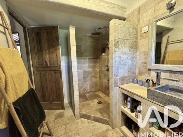 Maison à vendre 5 pièces 170 m² Cavaillon